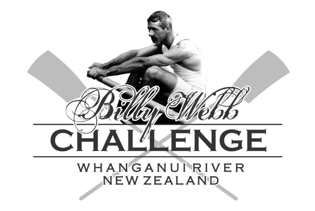 Billy Webb Challenge