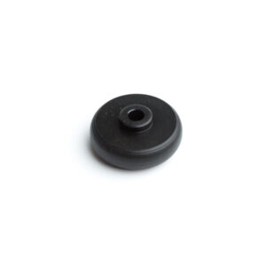 Double Acting Nylon Seat wheels
