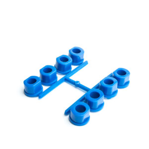 Pitching Bushes - Sweep