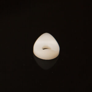 Back-Stay Bottom Nylon Clamp