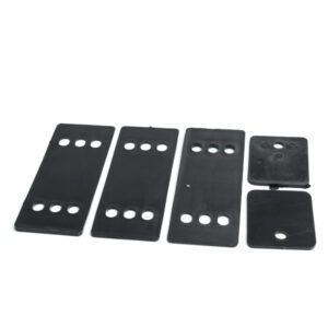 Hull Protection Plate