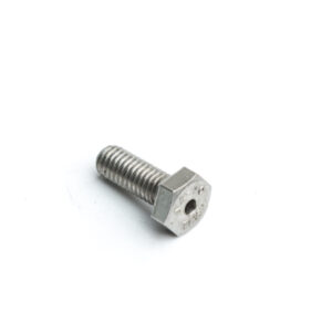 Cable Guide Bolt S/S (foot steering)