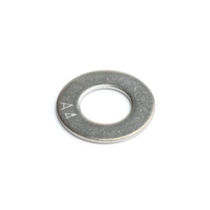 M10 x 21 x 1.2mm Flat Washer S/S