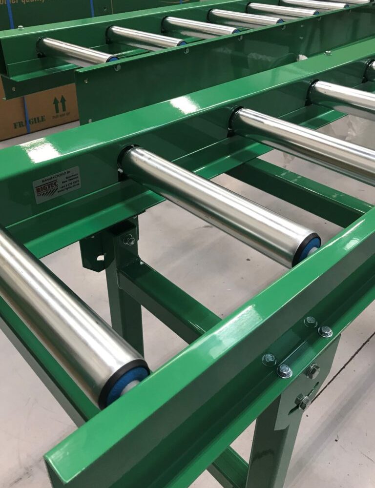 Conveyor Track Conveyor Track