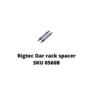 Oar Rack Spacer