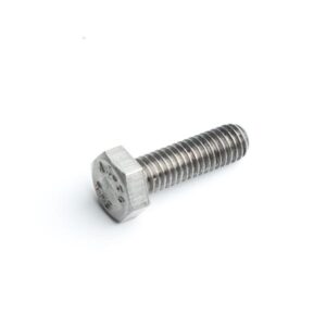 M10 x 30mm Hex Hd Set Screw