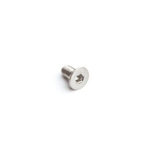 M4 x 6mm CSK screw
