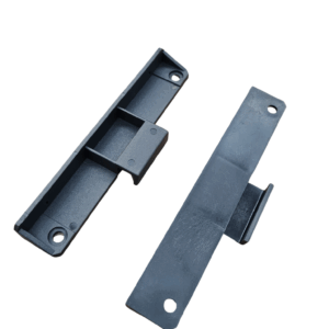 Seat horn (Single Act. Nylon) Set