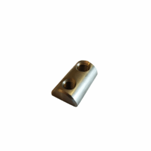 M10 X M8 1/2Rd Lock Nut