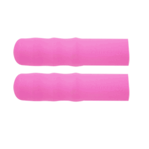 Croker Scull grip Pair - Pink small