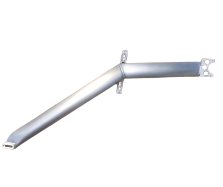 Aero-Wing (Sweep) Frame Only