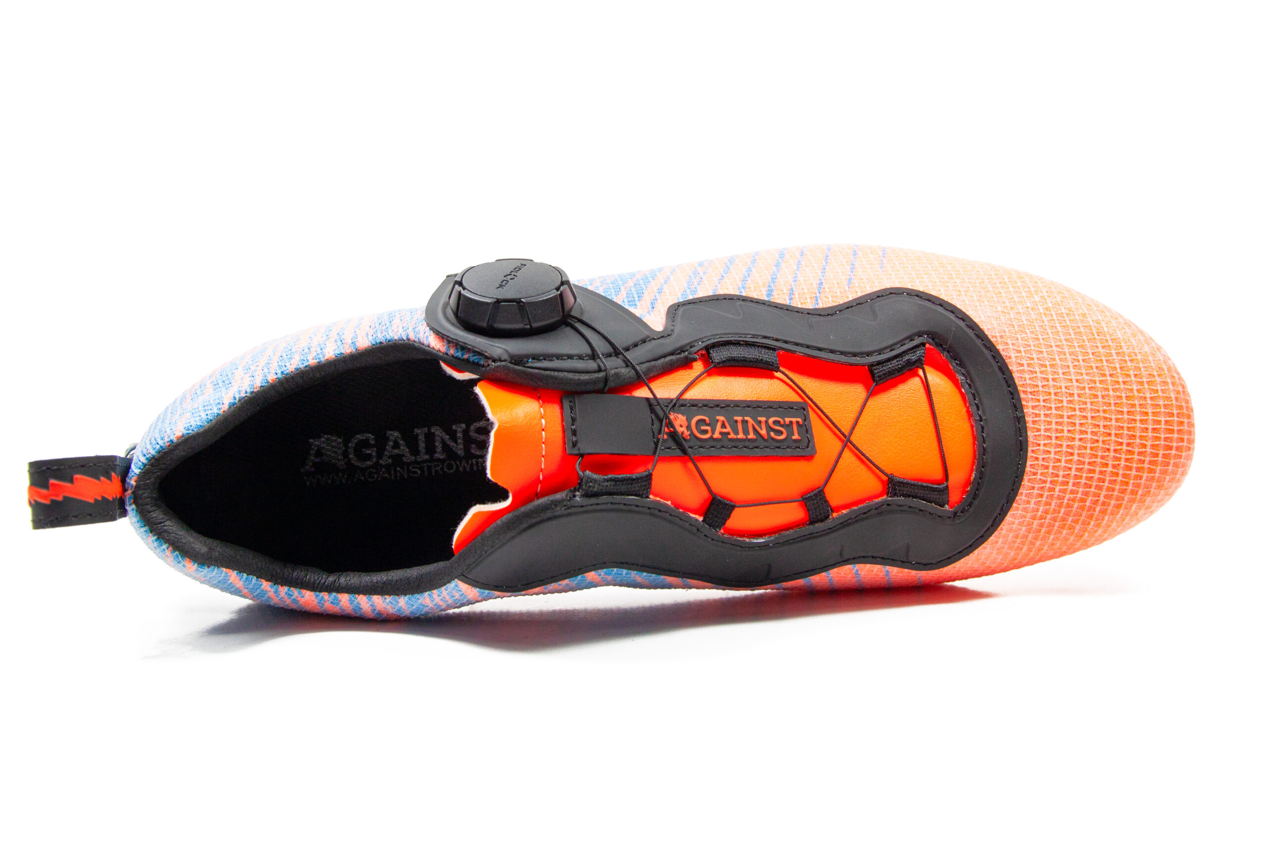 Against Ultraleggera - Rowing Shoe - Image 3