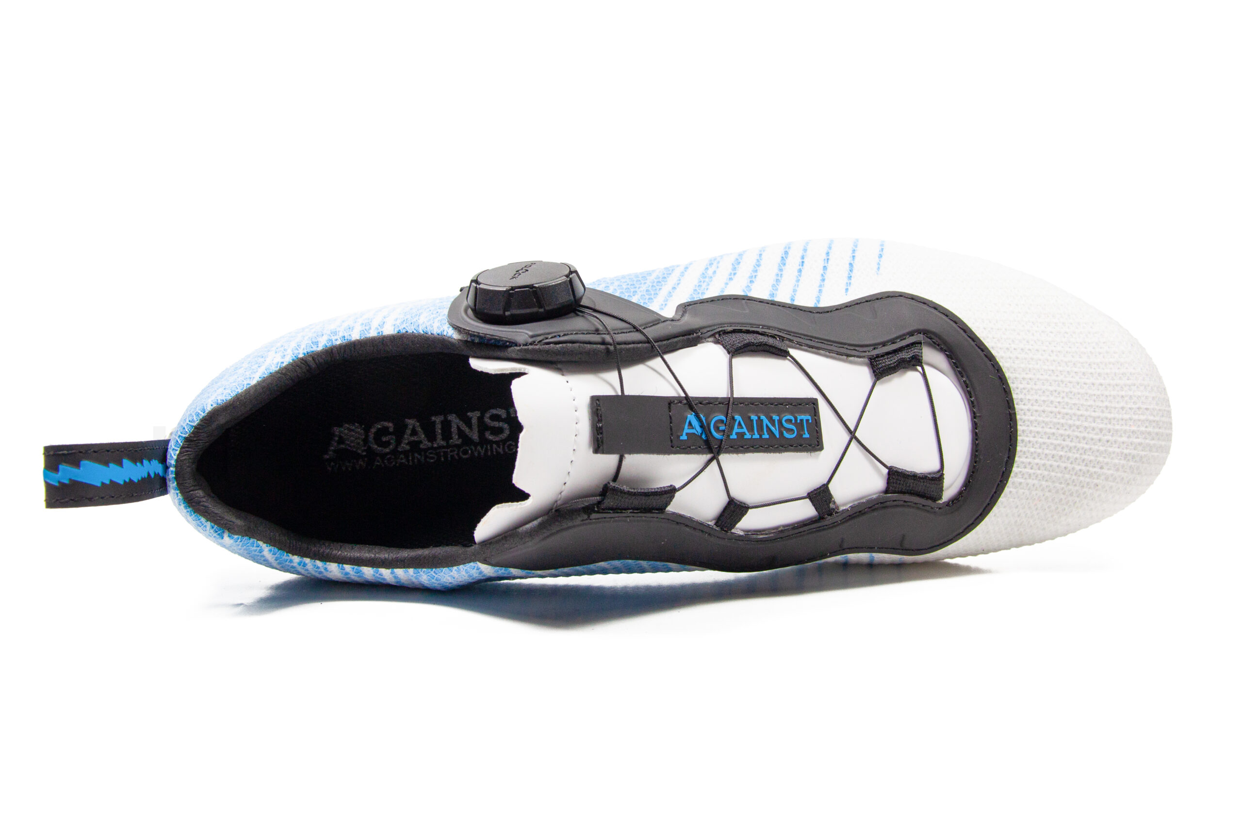 Against Ultraleggera - Rowing Shoe - Image 5