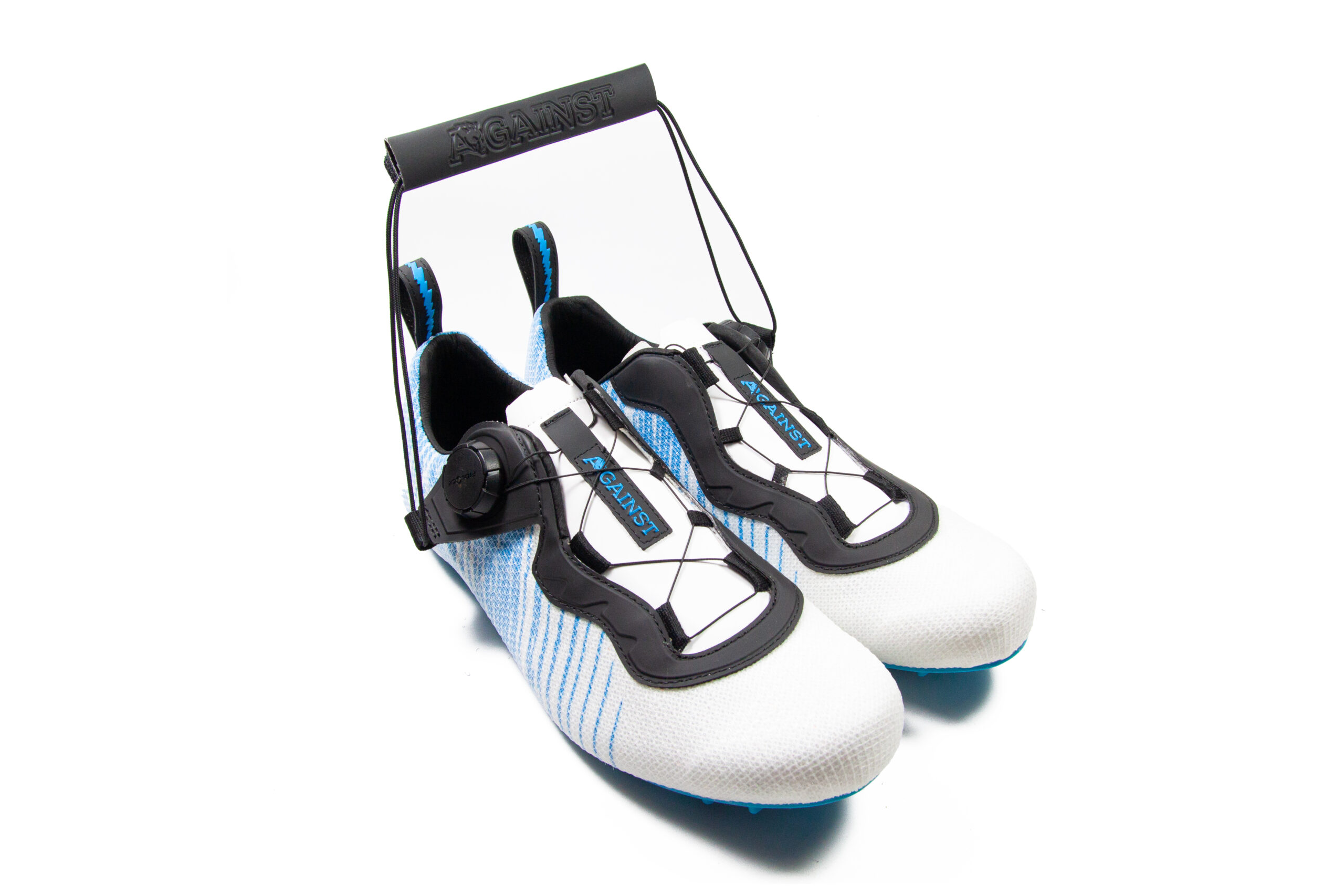 Against Ultraleggera - Rowing Shoe - Image 6