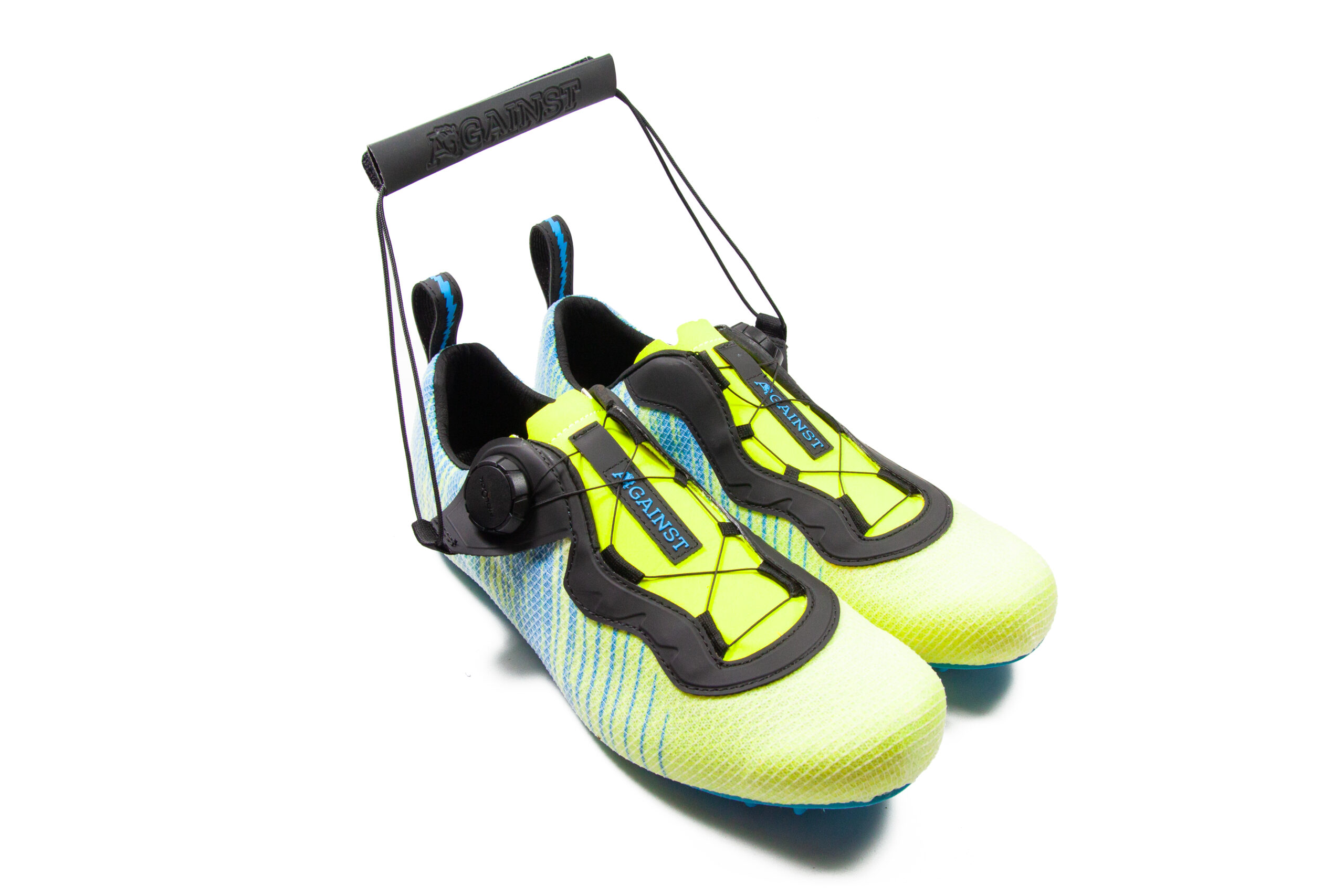 Against Ultraleggera - Rowing Shoe - Image 9